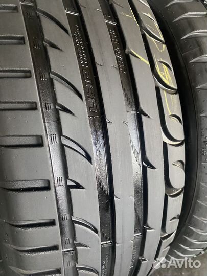 Sebring Ultra High Performance 215/55 R18