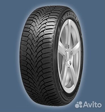 Sailun Ice Blazer Alpine+ 165/60 R14 79T