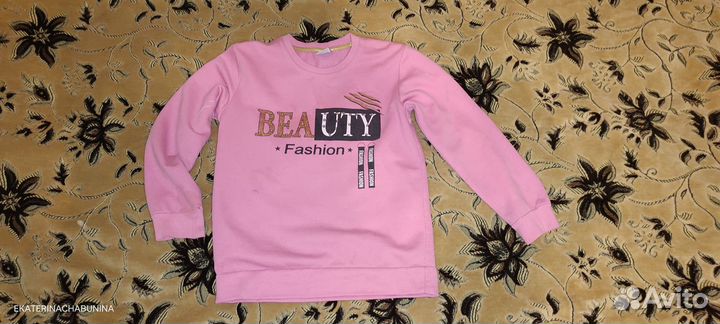 По бартеру. Вещи на девочку рост 152