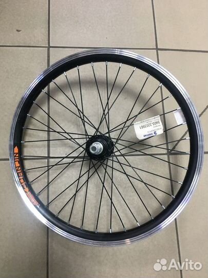 Обод (колесо) для вело 26