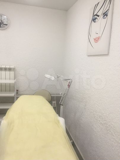 Свободного назначения, 10 м²