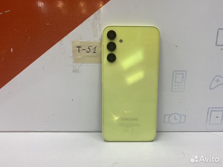 Samsung Galaxy A15, 4/128 ГБ