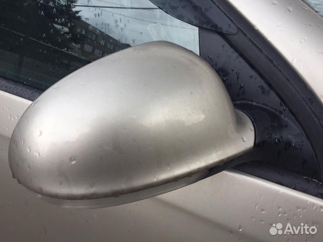 Зеркало правое Фольксваген Джетта 5
