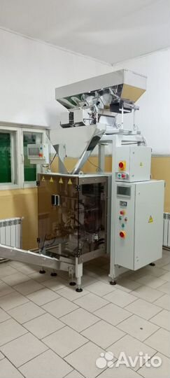 Фасовочный комплекс Русская трапеза Рт-ум -26м