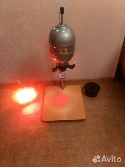 Фотоувеличитель