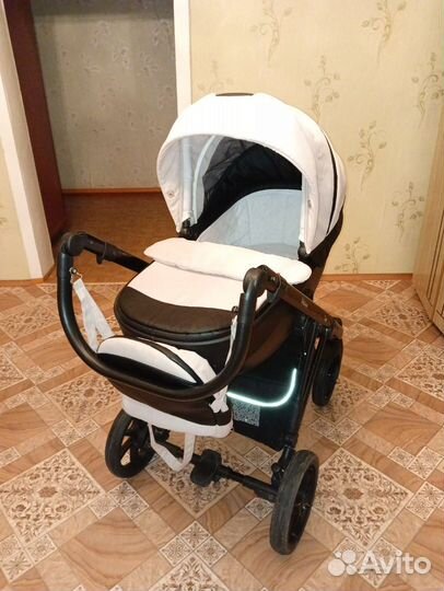 Детская коляска Victoria Ray