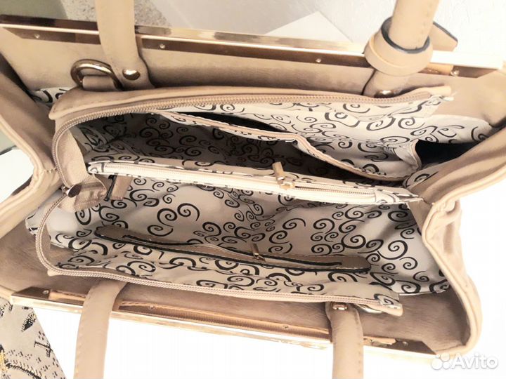 Сумка женская