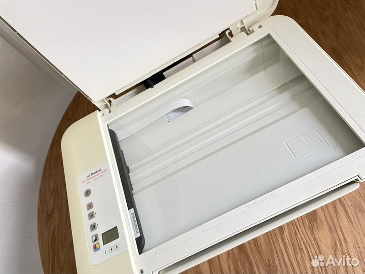 Принтер сканер копир hp