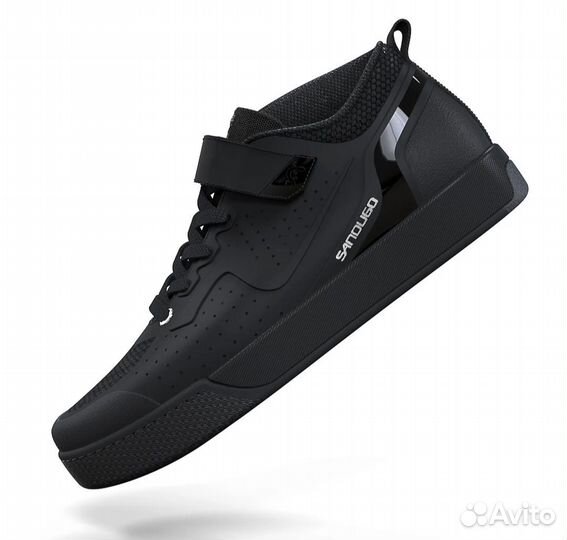 Велообувь Sandugo