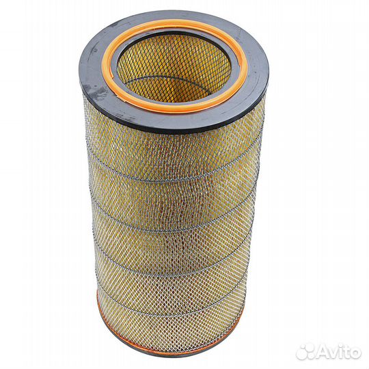 Элемент фильтрующий ямз-8421,краз воздушный евро-3