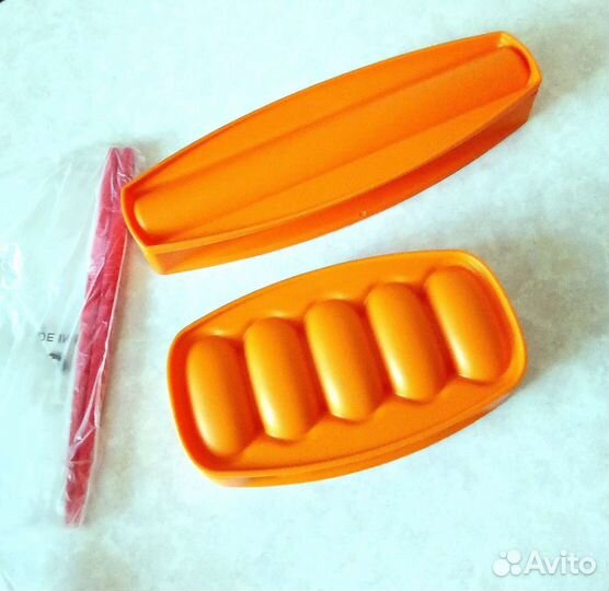 Посуда Tupperware набором или по отдельности