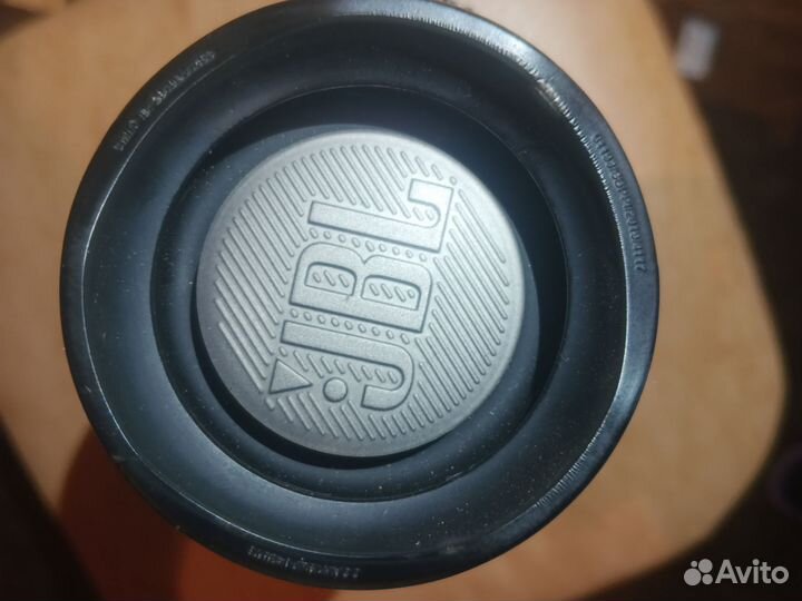 Колонка jbl flip 5