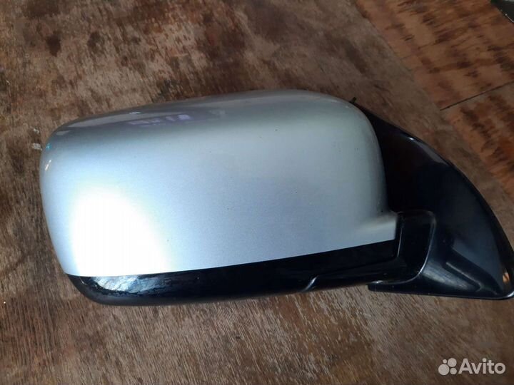 Зеркало,для митсубиши аиртрек 2.4,аутлендр