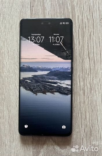 Xiaomi 13 Lite, 8/256 ГБ