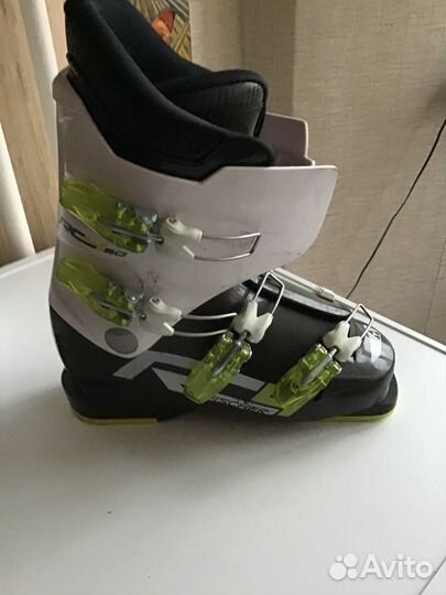 Ботинки для горных лыж nordica