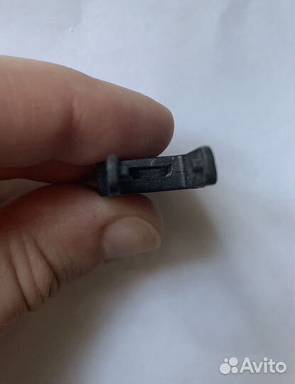 Переходники Адаптеры Memory Stick Duo Sony msac-M2