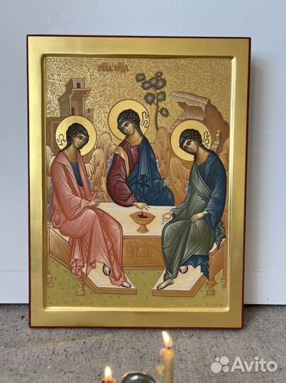 Икона на заказ