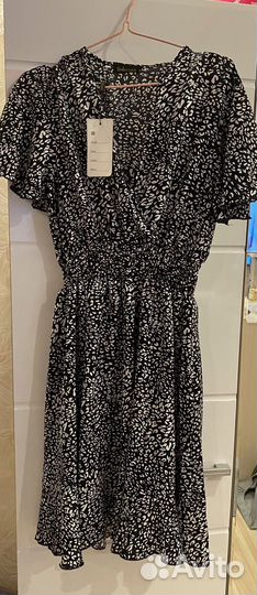 Платье-сарафанчик