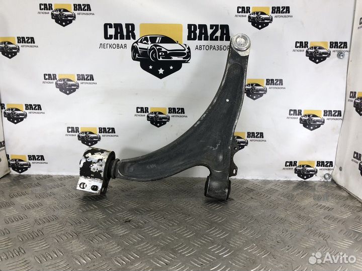 Рычаг подвески передний правый R