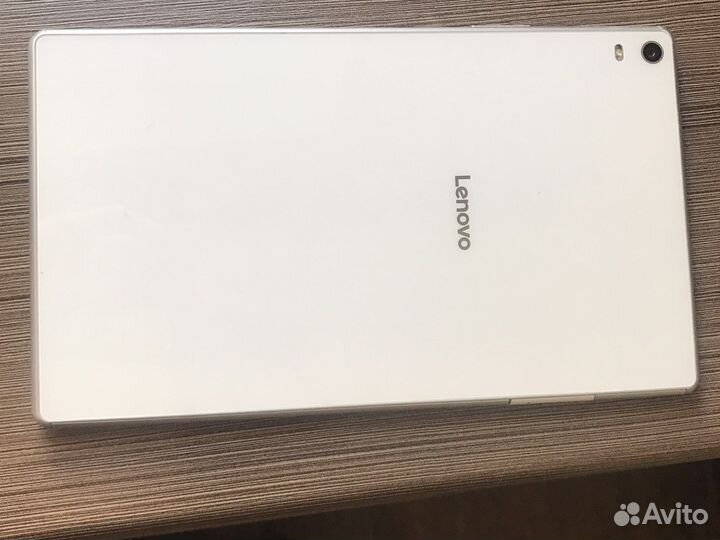Планшет Lenovo tab 4 8 plus