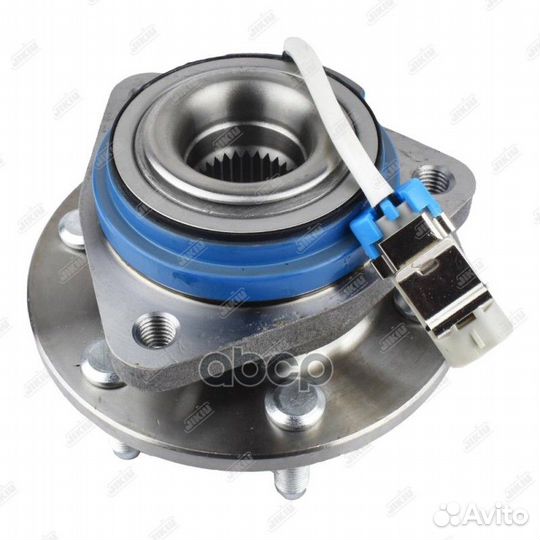 HW51016 jikiu Ступица колеса HW51016 jikiu