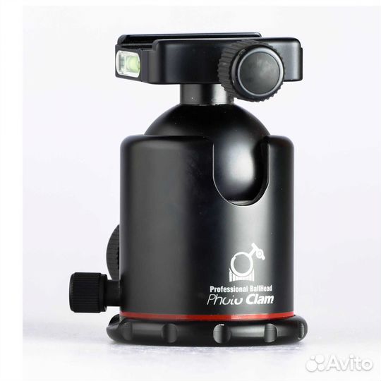 Photoclam Штативная голова PC-54