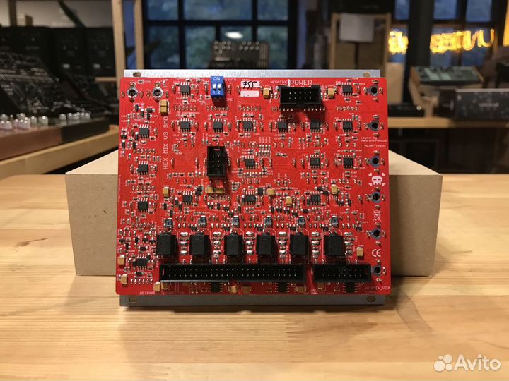 Befaco Hexmix В наличии