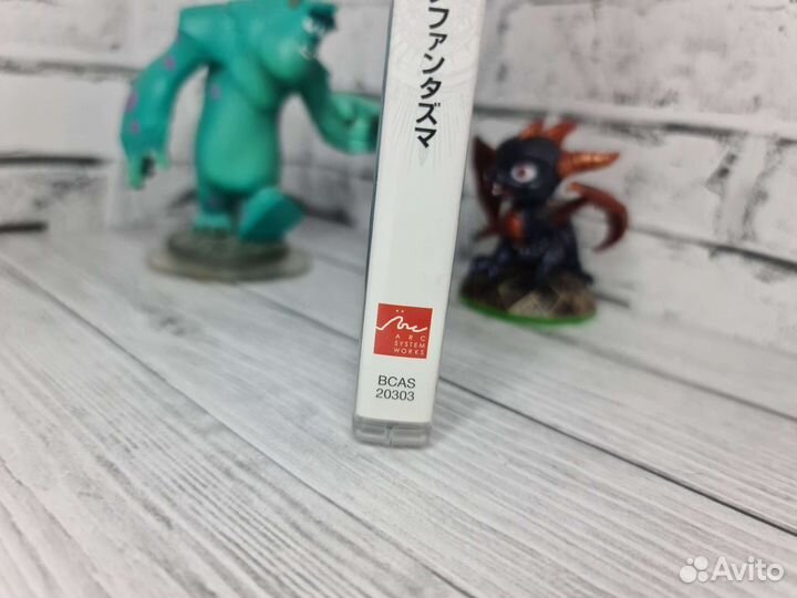 Blazblue Chronophantasma bcas20303 Ps3