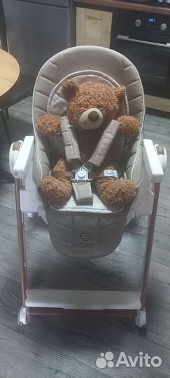 Детский столик - кресло