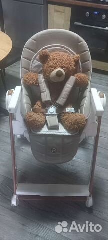 Детский столик - кресло