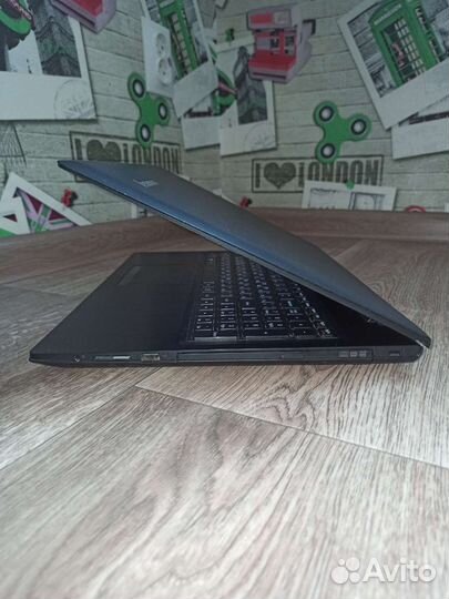 Ноутбук Lenovo 15.6
