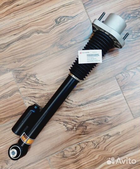 Амортизатор Land Rover RR Sport L494 c CVD