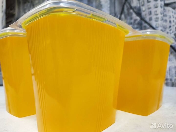 Молоко и молочная продукция натуральная