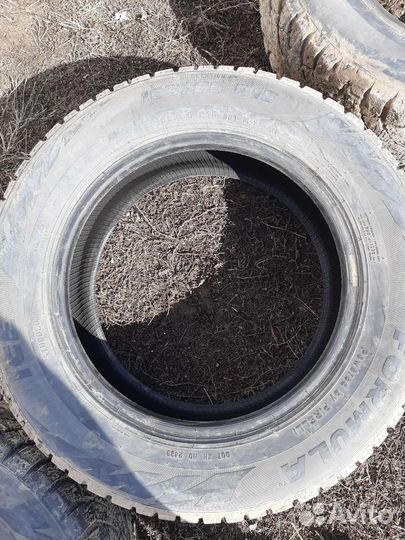 Formula Ice 185/65 R15