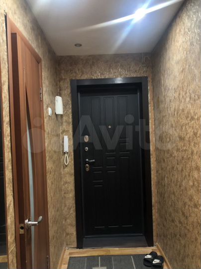 2-к. квартира, 45 м², 1/5 эт.