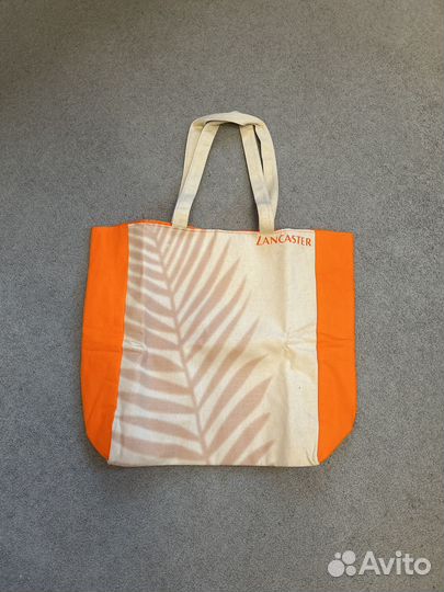 Пляжная сумка Lancaster
