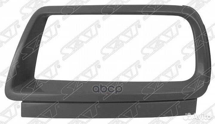 Очко фары suzuki escudo 96-97 LH ST-SZ81-093-A2