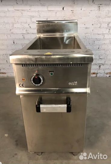 Мармит тепловой Ozti OSB 4090 (новый, 400х900)