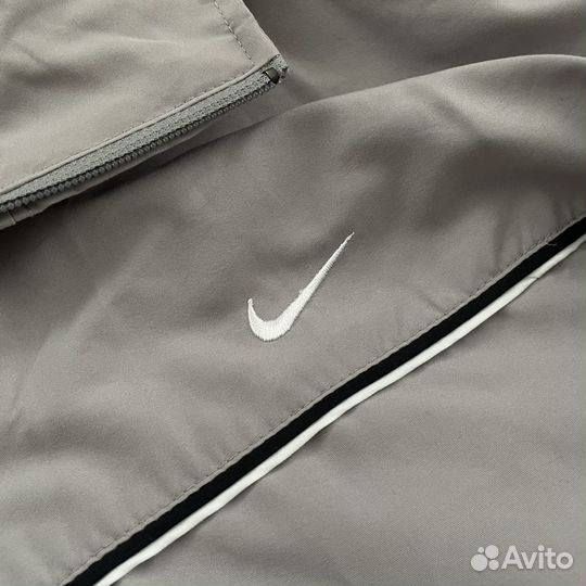 Ветровка Nike Vintage (оригинал)