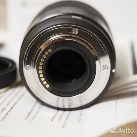 Sigma 30mm F 1.4 Micro 4\3 как новый