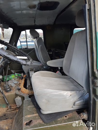 УАЗ 3962 2.9 МТ, 1991, 25 000 км