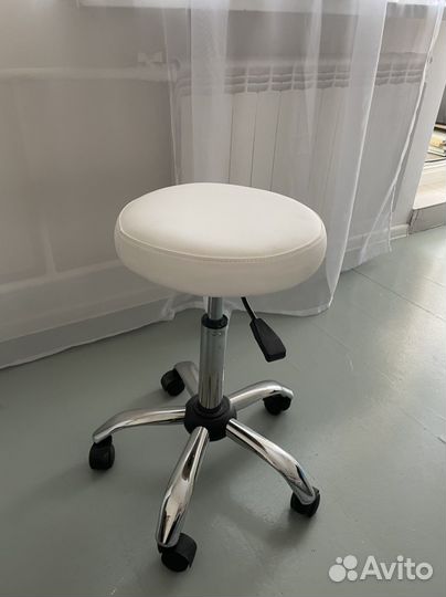 Стул мастера