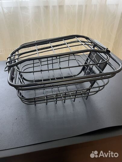Корзина для электросамоката/велосипеда