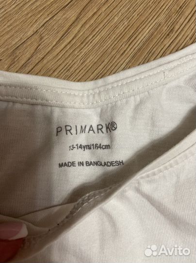 Футболка next