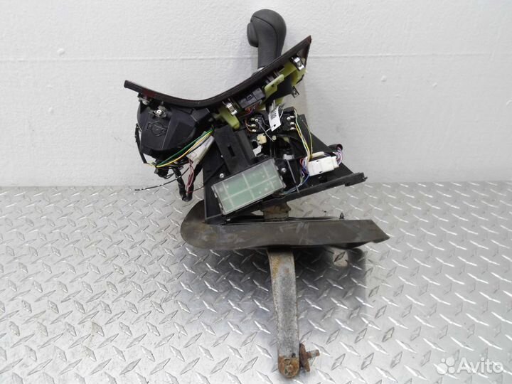 Кулиса АКПП Infiniti EX 1 J50 969411BA2B