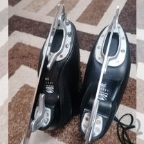 Фигурные коньки edea ice fly, Темиртау (Карагандинская область)