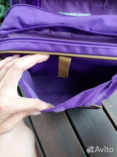 Рюкзак школьный Lego Friends Поп-звезда