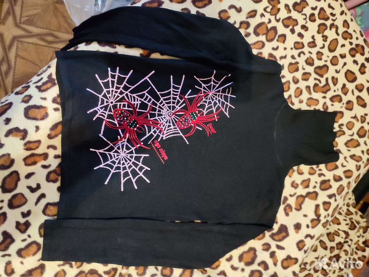 Женские вещи пакетом 46-48