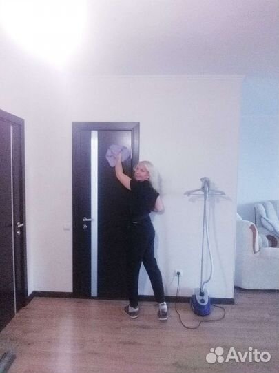 Уборка,клининг,домоработница, 