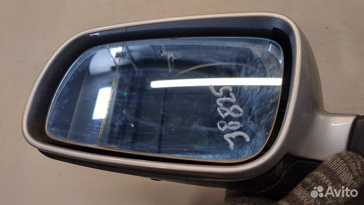 Зеркало боковое левое Volkswagen Golf 4, 2002